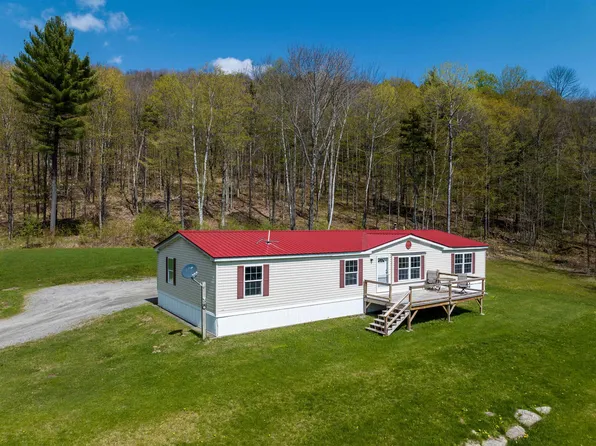 10 Boulder Drive, Hyde Park, VT 05655