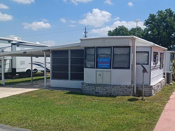 2nd image of 2626 NE Highway 70 #77