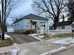 909 Wabash St, Rhinelander, WI 54501