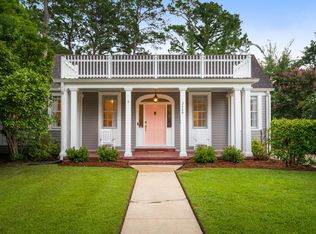 2429 Marye St, Alexandria, LA 71301