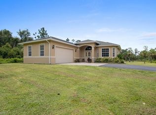 3210 20th Ave SE, Naples, FL 34117