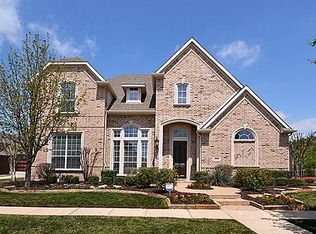 13690 Morley Dr, Frisco, TX 75035