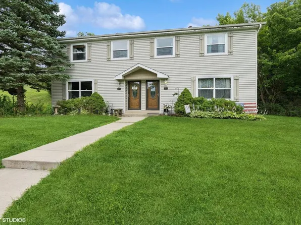 S83W31363 Section ROAD #S83W31365, Mukwonago, WI 53149