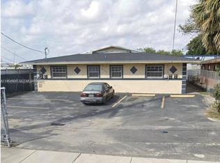 13130 Aswan Rd, Opa Locka, FL 33054