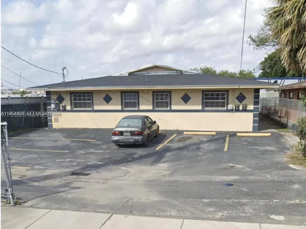 13130 Aswan Rd, Opa Locka, FL 33054
