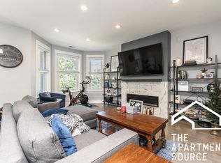 3141 N Oakley Ave, Chicago, IL 60618