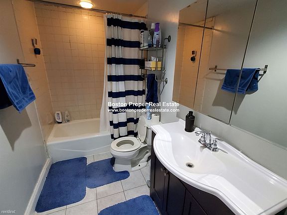 565 Columbus Ave. #3A Boston - South End Unit Photo 5
