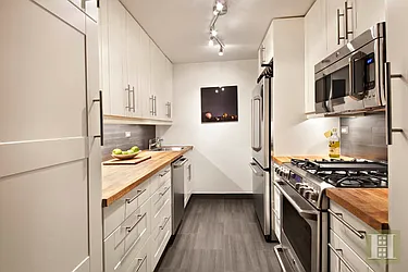 Rented by Halstead Real Estate