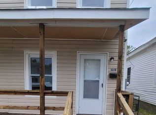 1019 Bolling St, Petersburg, VA 23803