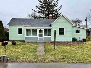 300 E Conger St, Hartford City, IN 47348