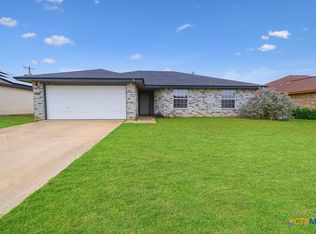 4600 Ledgestone Dr, Killeen, TX 76549