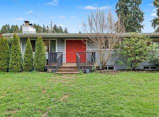 11204 148th Avenue SE, Renton, WA 98059