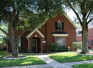 1310 Comanche St, Deer Park, TX 77536