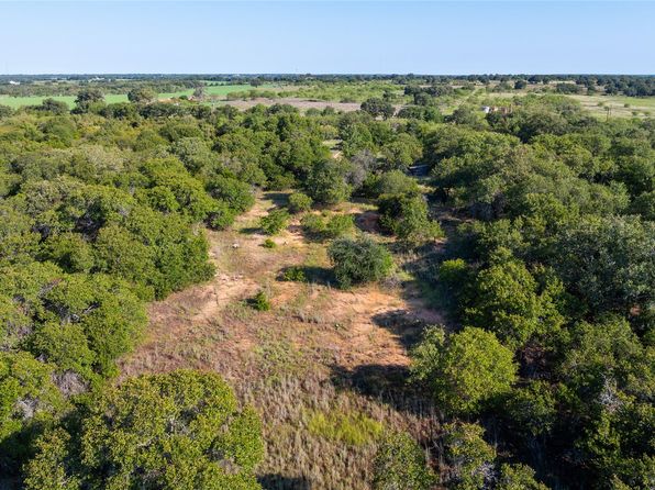 County Road 328, Eastland, TX 76448