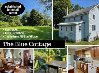 3901 State Highway 23, West Oneonta, NY 13861