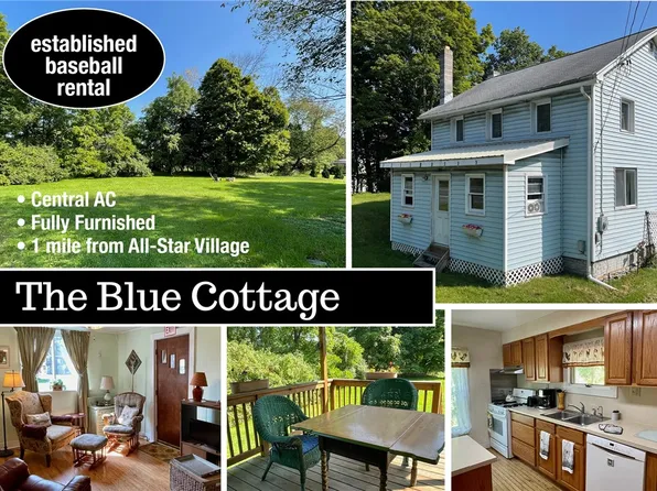 3901 State Highway 23, West Oneonta, NY 13861