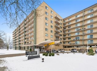 10301 Lake Ave APT 606, Cleveland, OH 44102