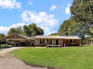 140 Taylor Creek Rd, Rose Bud, AR 72137