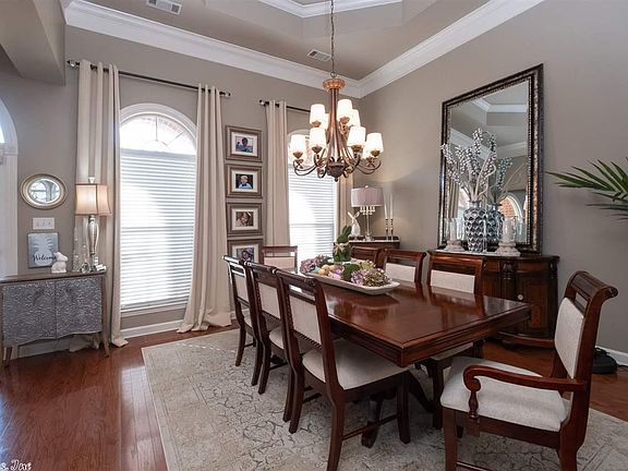 4th image of 2605 Sweetgrass Dr