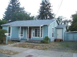 172 SE Lane Ave, Roseburg, OR 97470