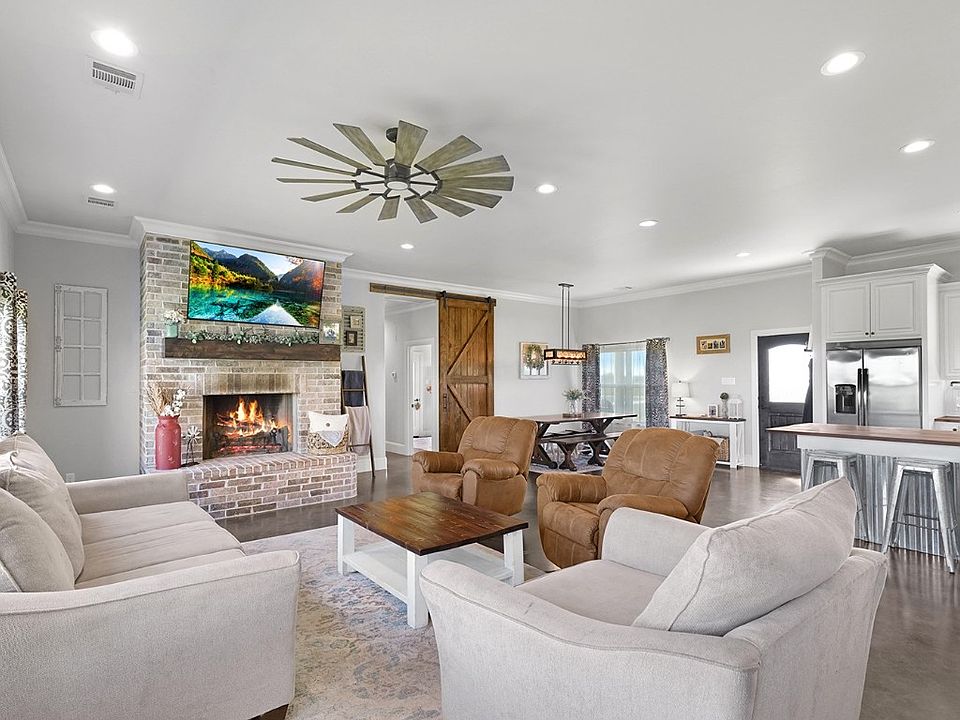 13030 Jackson Rd, Krum, TX 76249 Zillow