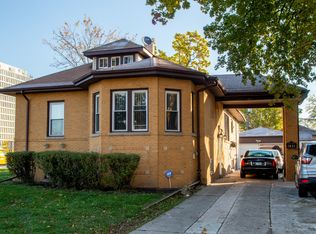 1821 S 2nd Ave, Maywood, IL