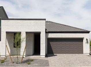 2333 E Marguerite Ave, Phoenix, AZ 85040