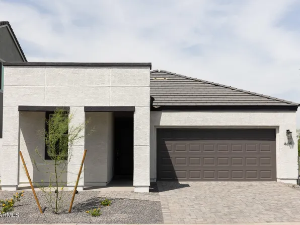 2333 E MARGUERITE Avenue, Phoenix, AZ 85040