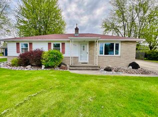 3422 N Story St, Appleton, WI 54914