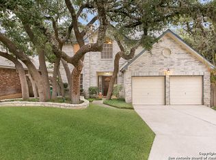 5610 Timber Strm, San Antonio, TX 78250