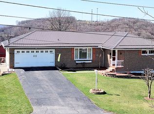 1624 Linwood Ave, Johnstown, PA 15902