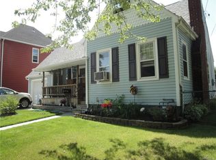 86 Tyler St, Depew, NY 14043