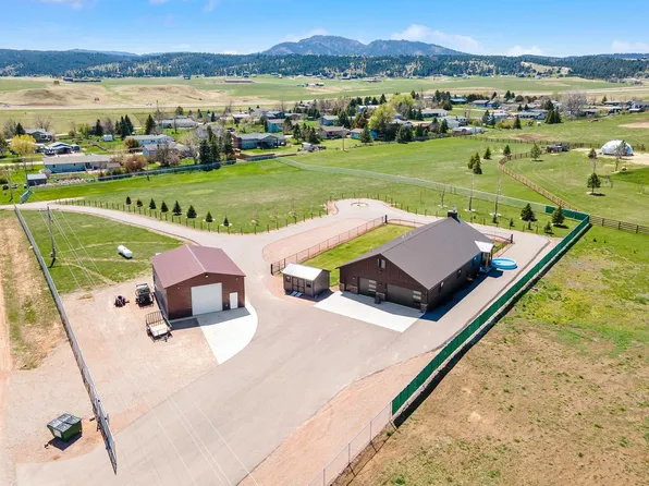 2900 Westview Dr, Spearfish, SD 57783