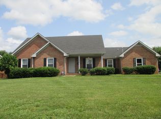 1968 Stepford Dr, Clarksville, TN
