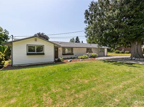 341 Vancouver Street, Sumas, WA 98295