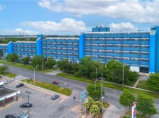 4661 Jane St #145, Toronto, ON M3N2K8