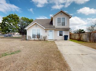 2206 Lazy Ridge Dr, Killeen, TX 76543