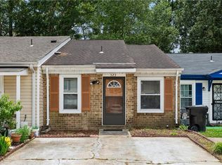 523 Peregrine St, Virginia Beach, VA 23462