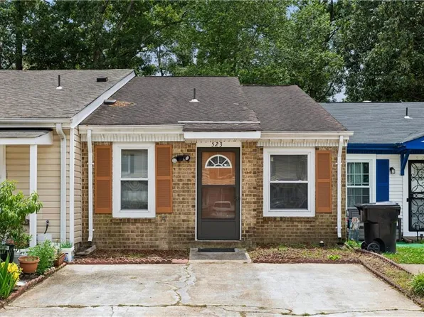 523 Peregrine St, Virginia Beach, VA 23462