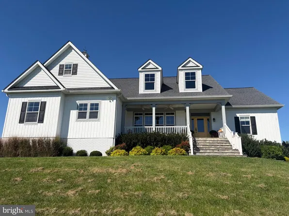 9593 Springs Rd, Warrenton, VA 20186