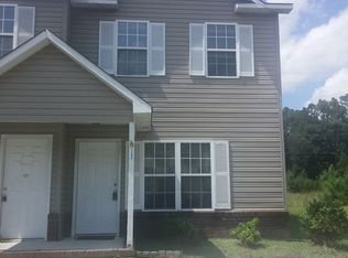 1209 Pueblo Dr, Jacksonville, NC 28546