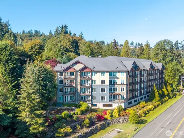 18707 SE Newport Way #410, Issaquah, WA 98027