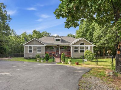 81 Billy Goat Mountain Rd, Vilonia, AR, 72173