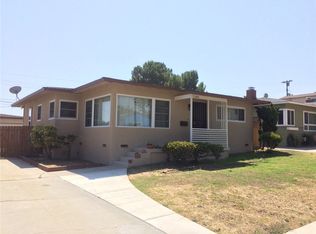 7308 W 91st St, Los Angeles, CA 90045