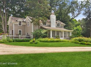 27282 W Cuba Rd, Barrington, IL 60010