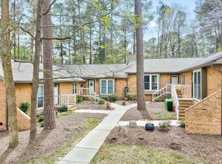 500 W Woodcroft Pkwy, Durham, NC 27713