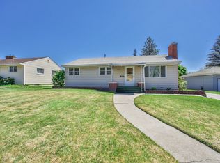 2325 W Walton Ave, Spokane, WA 99205