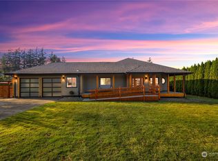 5707 Willow Springs Way, Ferndale, WA 98248