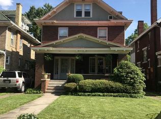 109 10th Ave, Huntington, WV 25701