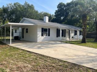 19263 Saint Lawrence Dr, Dunnellon, FL 34432